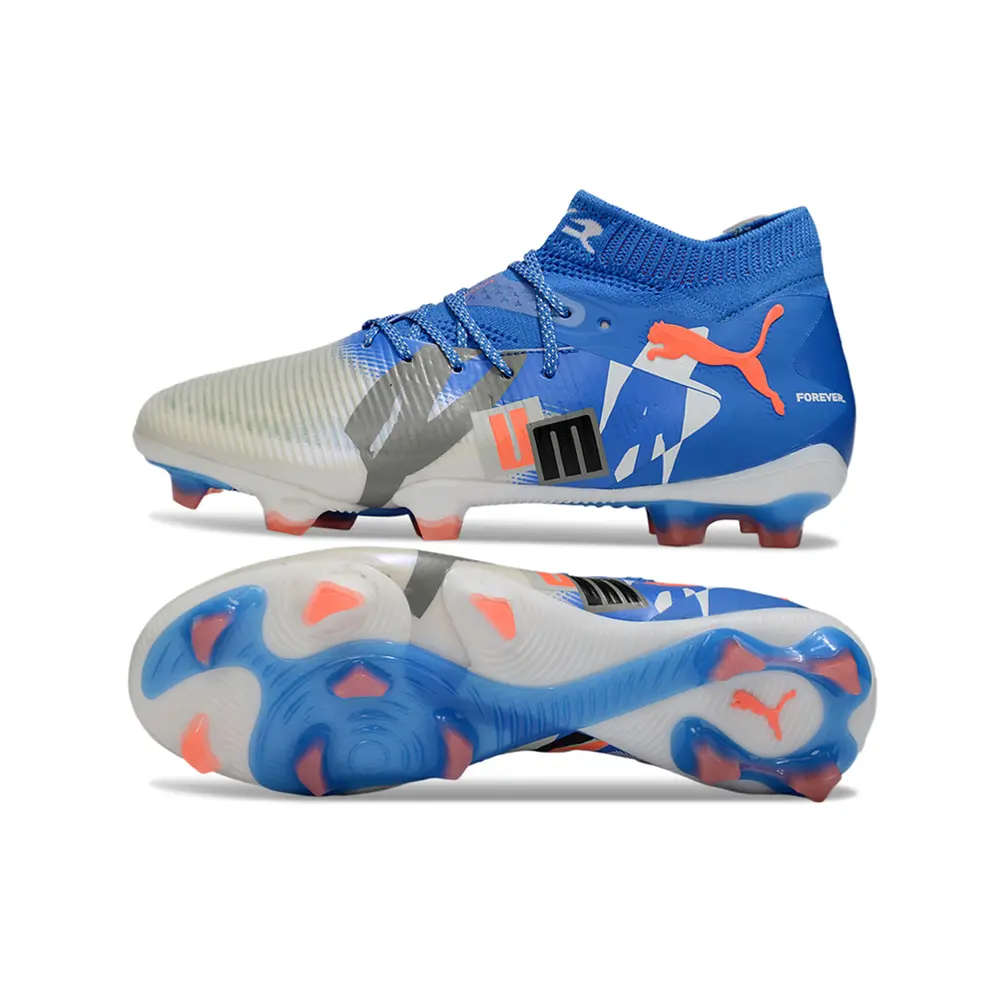 Chuteira Campo Puma Future 8 FG | Desempenho e Estilo