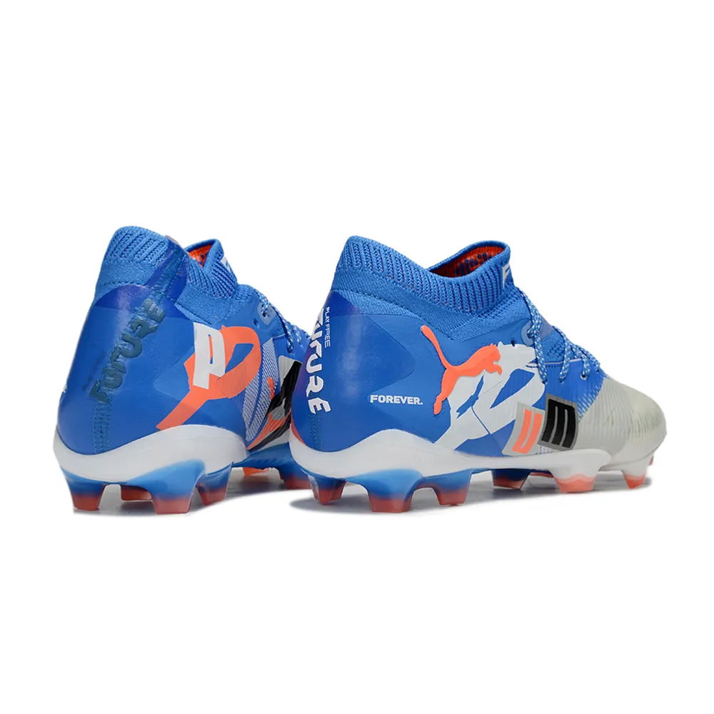 Chuteira Campo Puma Future 8 FG | Desempenho e Estilo
