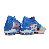 Chuteira Campo Puma Future 8 FG | Desempenho e Estilo - imagem 4