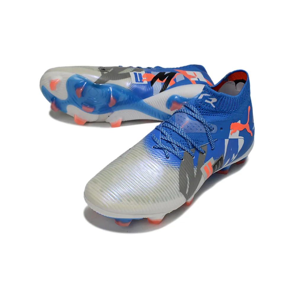Chuteira Campo Puma Future 8 FG | Desempenho e Estilo
