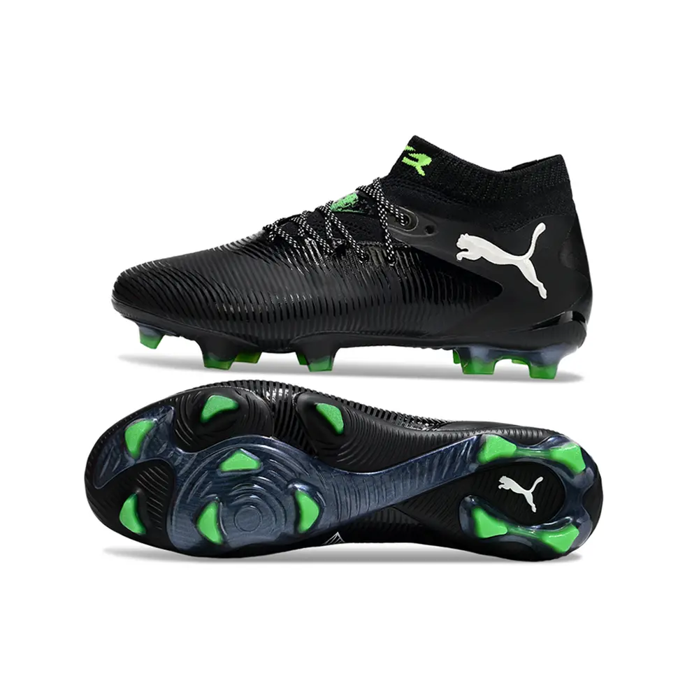 Chuteira Campo Puma Future | Durabilidade e Performance