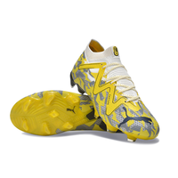 Chuteira Campo Puma Future Ultimate FG | Performance e Estilo - imagem 4