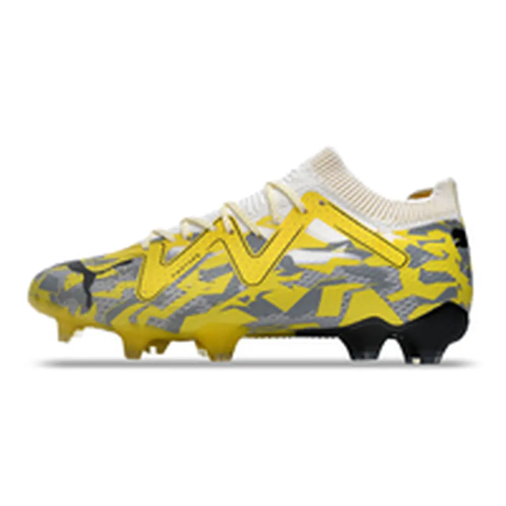 Chuteira Campo Puma Future Ultimate FG | Performance e Estilo