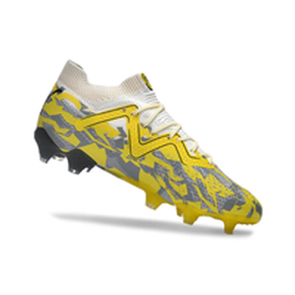 Chuteira Campo Puma Future Ultimate FG | Performance e Estilo