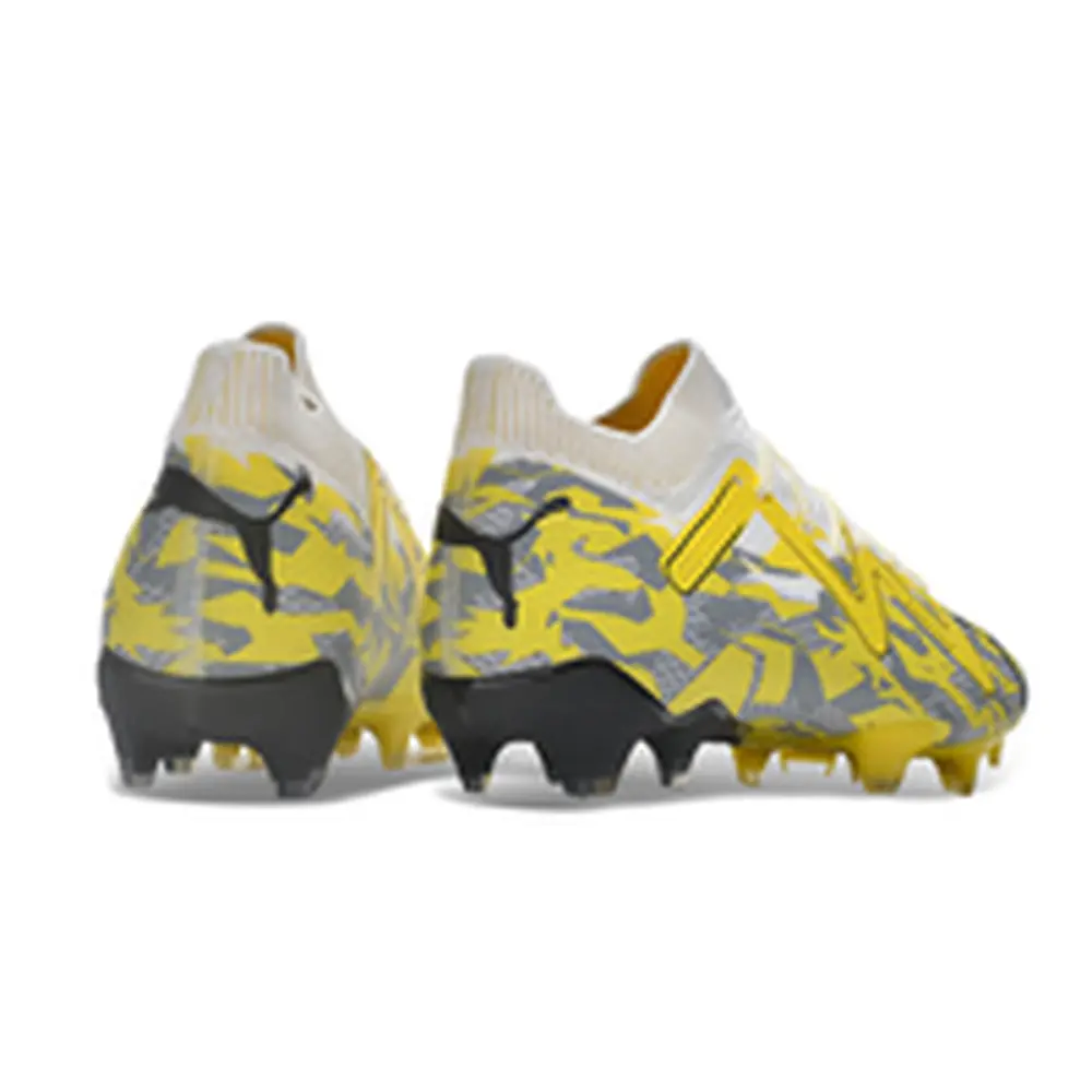 Chuteira Campo Puma Future Ultimate FG | Performance e Estilo