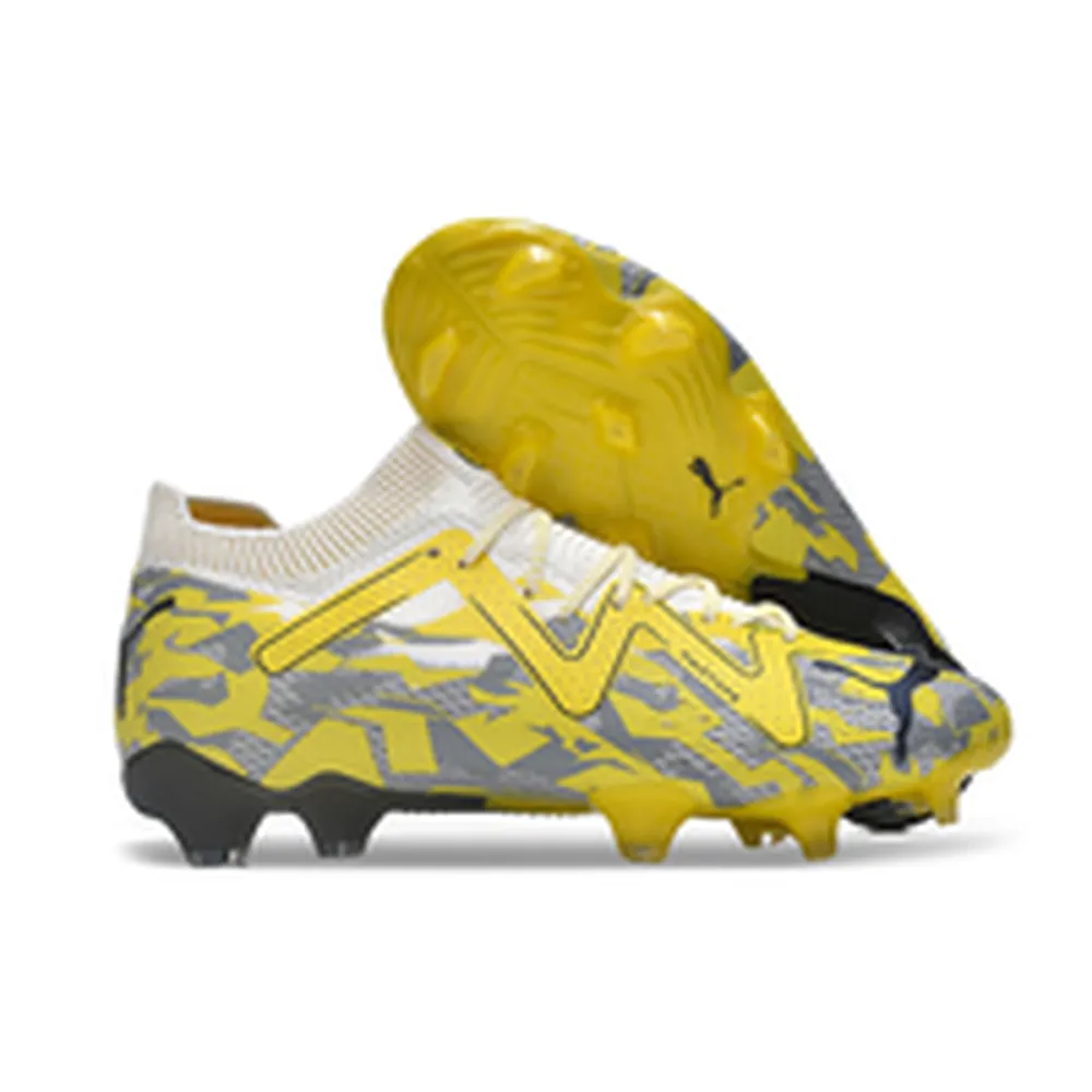 Chuteira Campo Puma Future Ultimate FG | Performance e Estilo