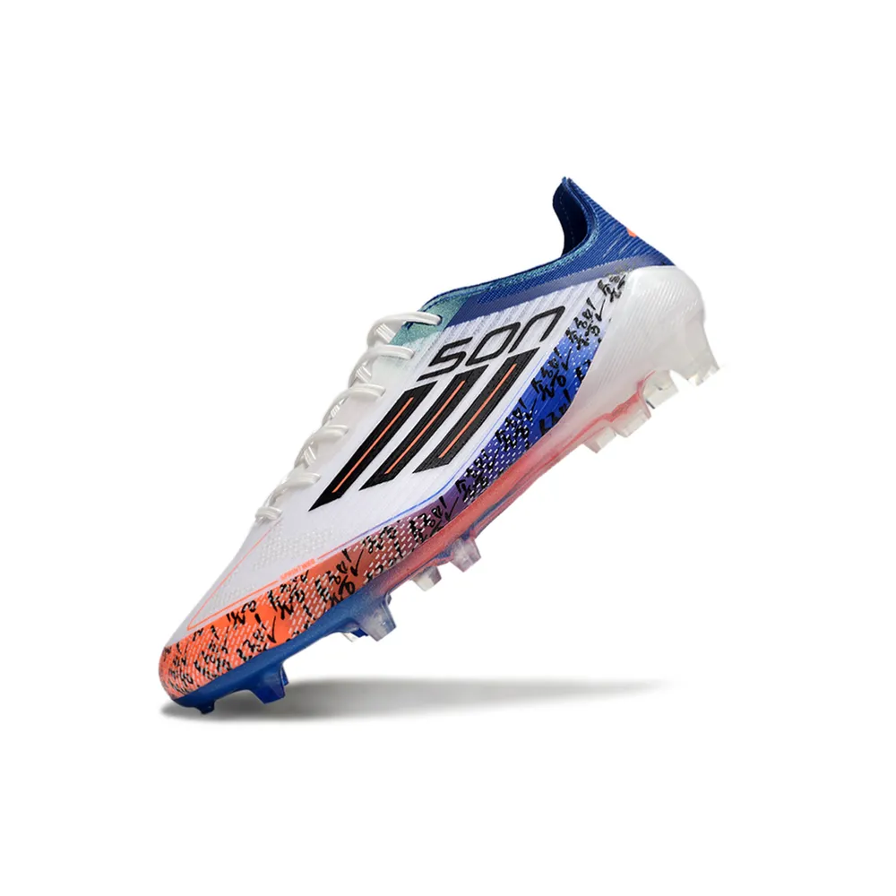 Chuteira Adidas F50 FG | Desempenho Inigualável - Garantia
