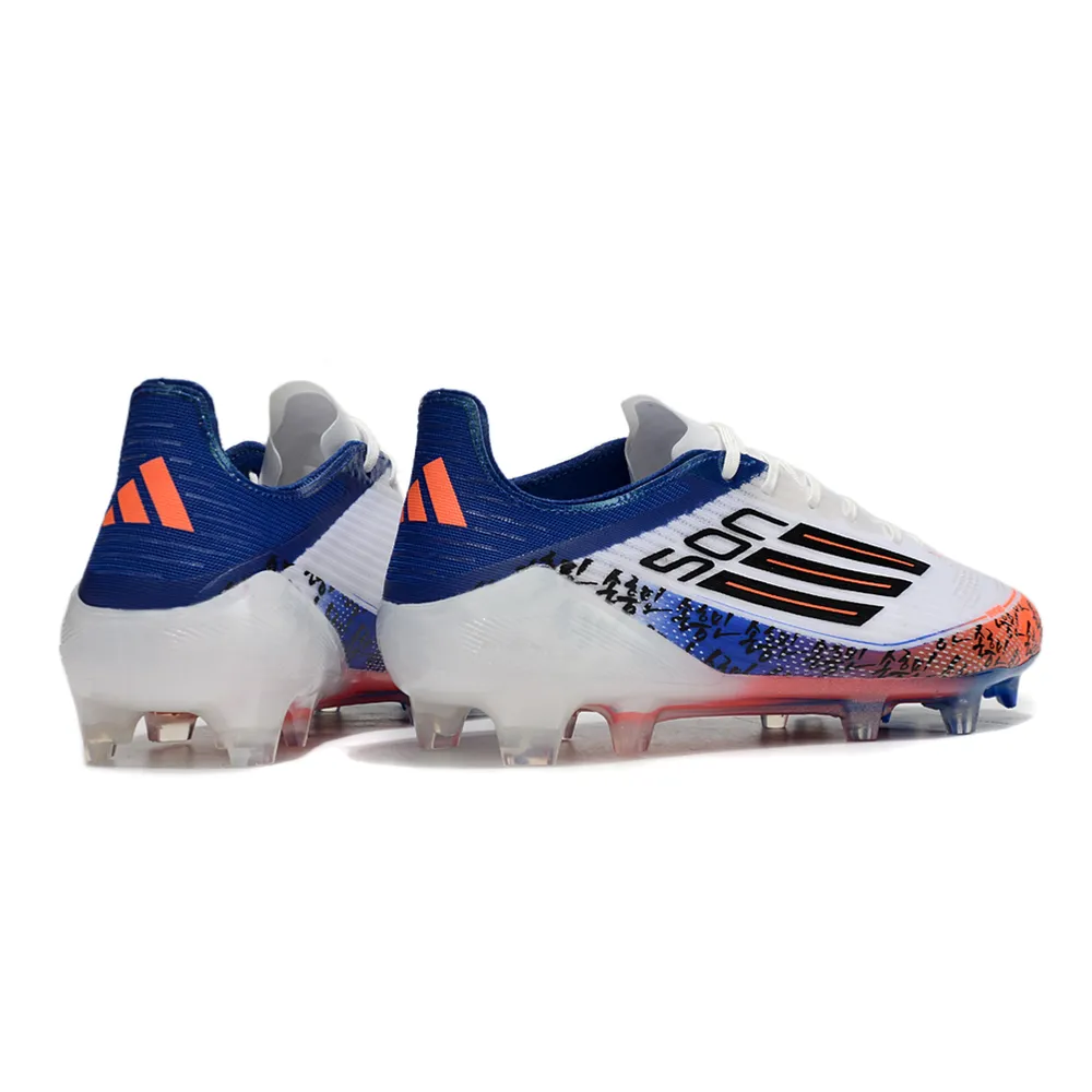 Chuteira Adidas F50 FG | Desempenho Inigualável - Garantia