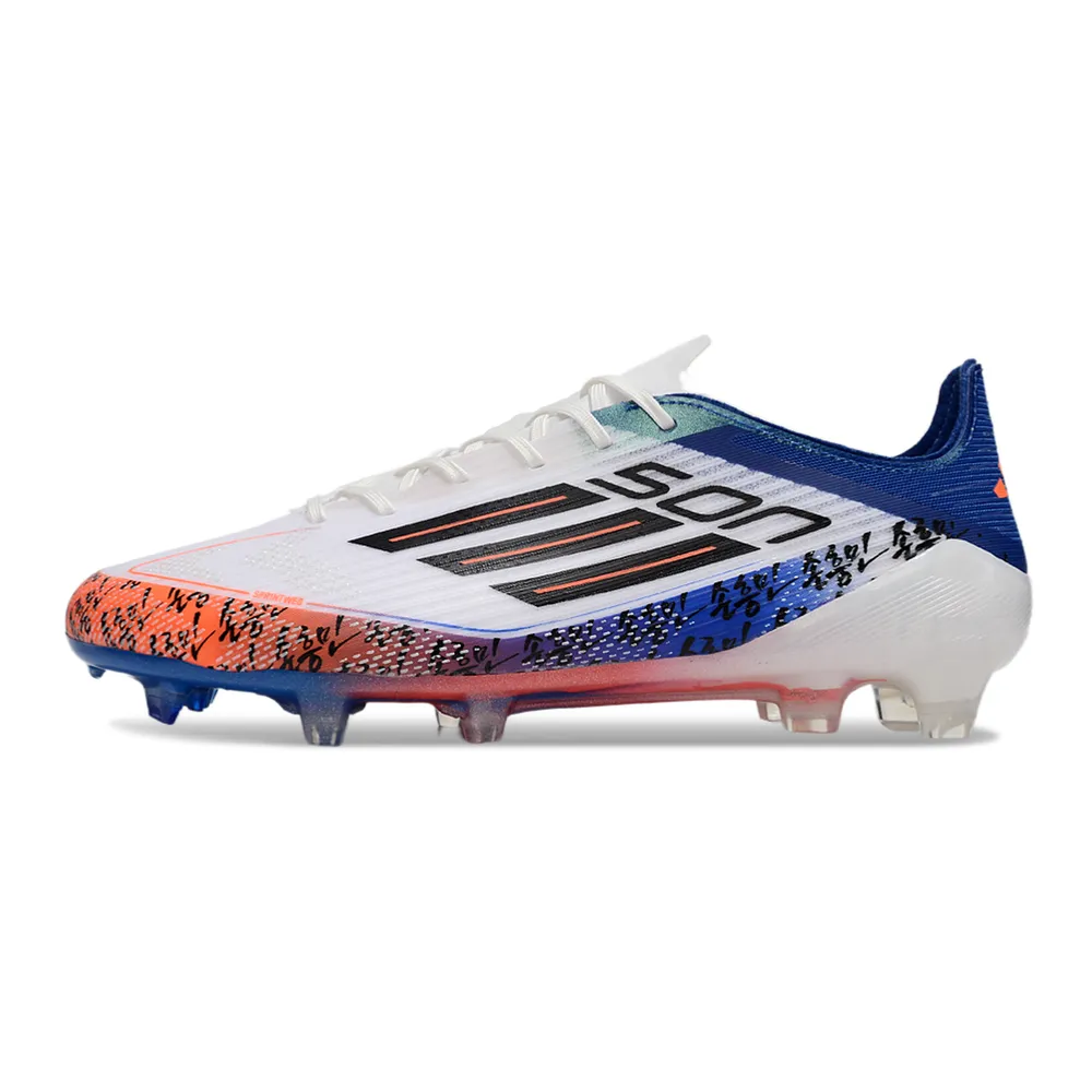 Chuteira Adidas F50 FG | Desempenho Inigualável - Garantia