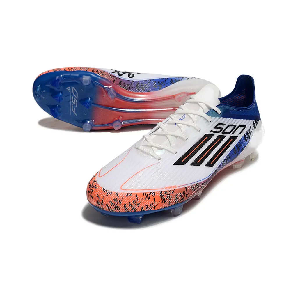 Chuteira Adidas F50 FG | Desempenho Inigualável - Garantia