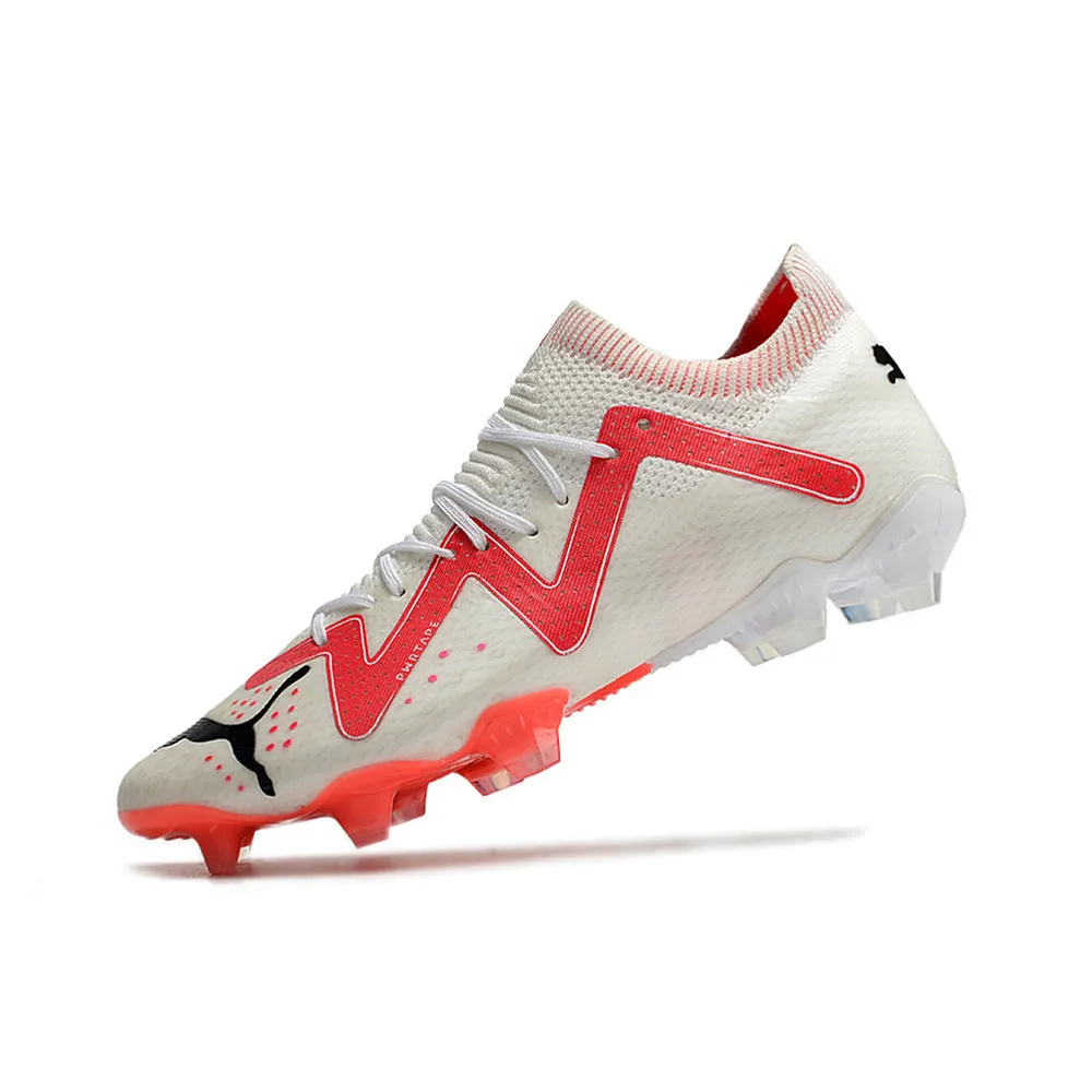Chuteira Puma Future Ultimate FG | Leve e Confortável