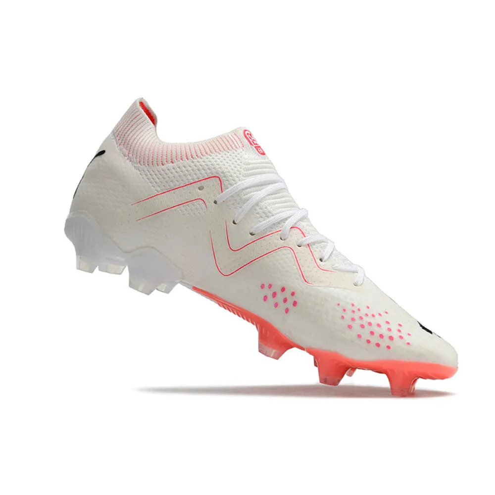Chuteira Puma Future Ultimate FG | Leve e Confortável