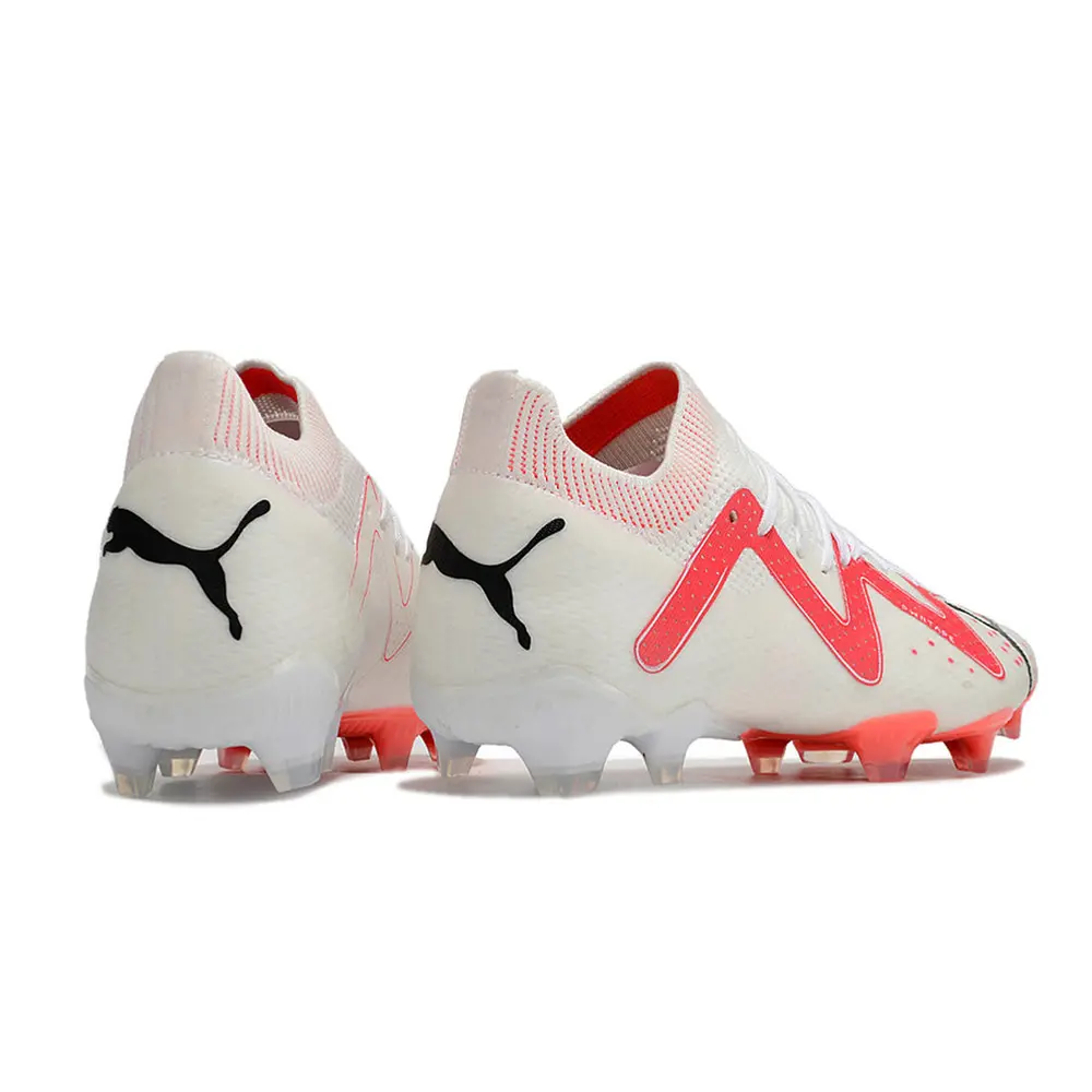 Chuteira Puma Future Ultimate FG | Leve e Confortável