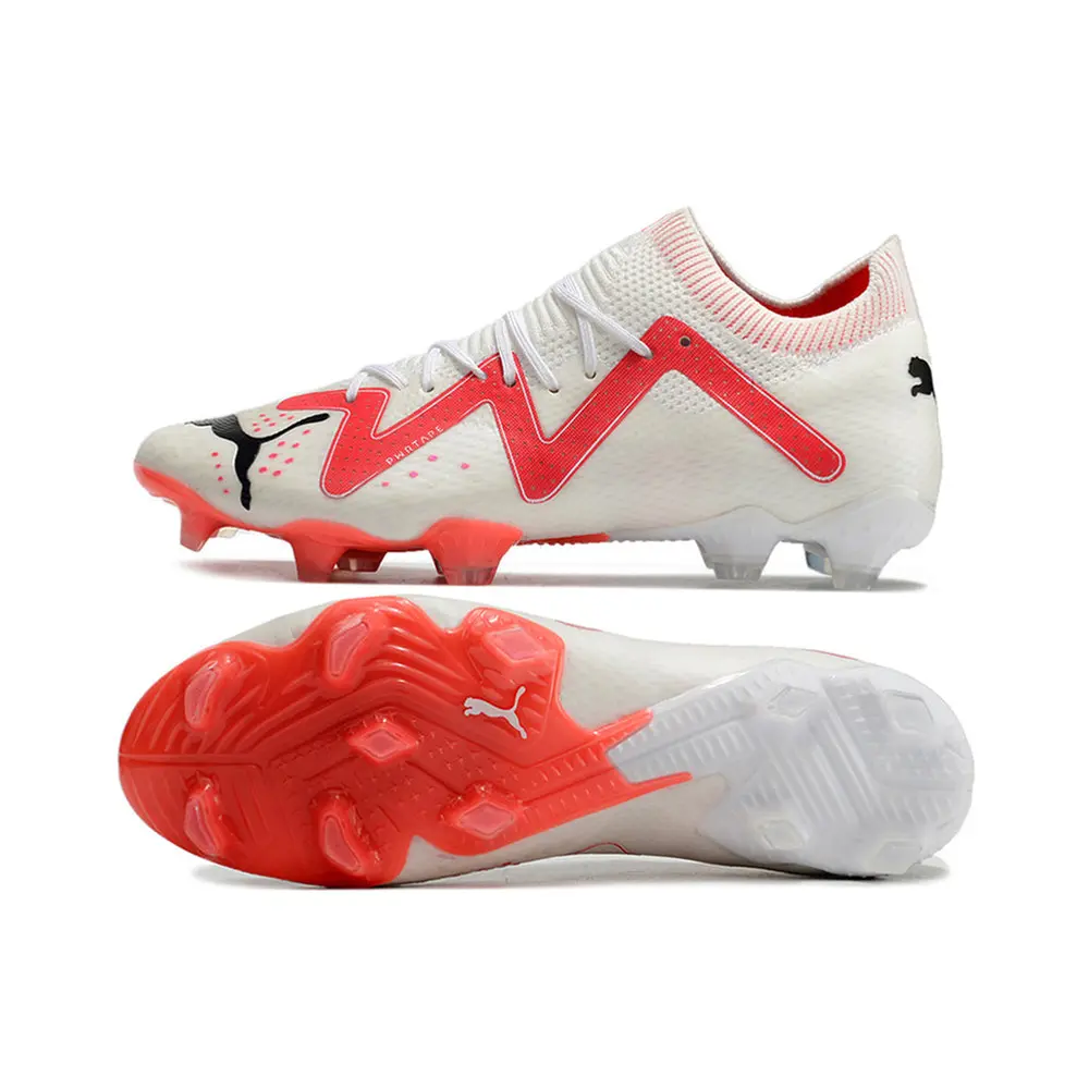 Chuteira Puma Future Ultimate FG | Leve e Confortável