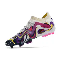 Chuteira Puma Future Ultimate | Leve, conforto e controle - imagem 4