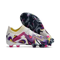 Chuteira Puma Future Ultimate | Leve, conforto e controle - imagem 6