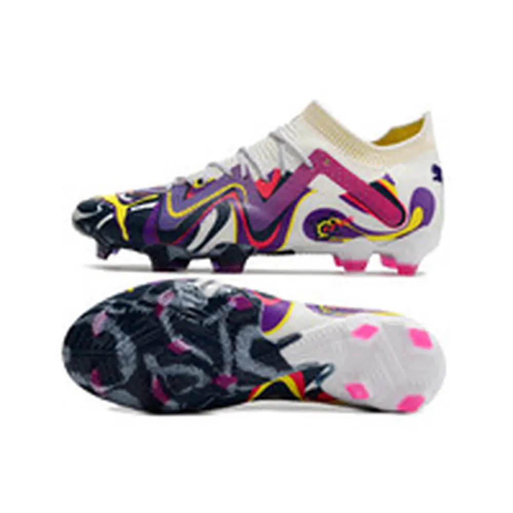 Chuteira Puma Future Ultimate | Leve, conforto e controle