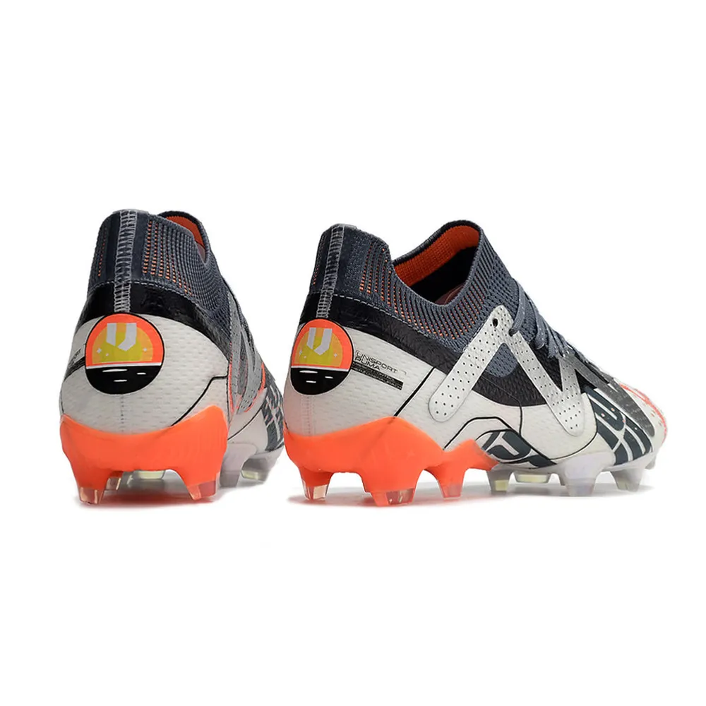 Chuteira Puma Future Ultimate FG | Super leve e confortável