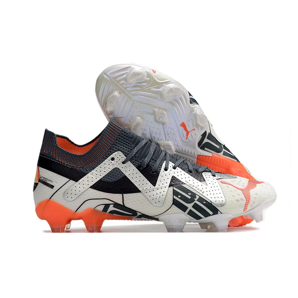 Chuteira Puma Future Ultimate FG | Super leve e confortável