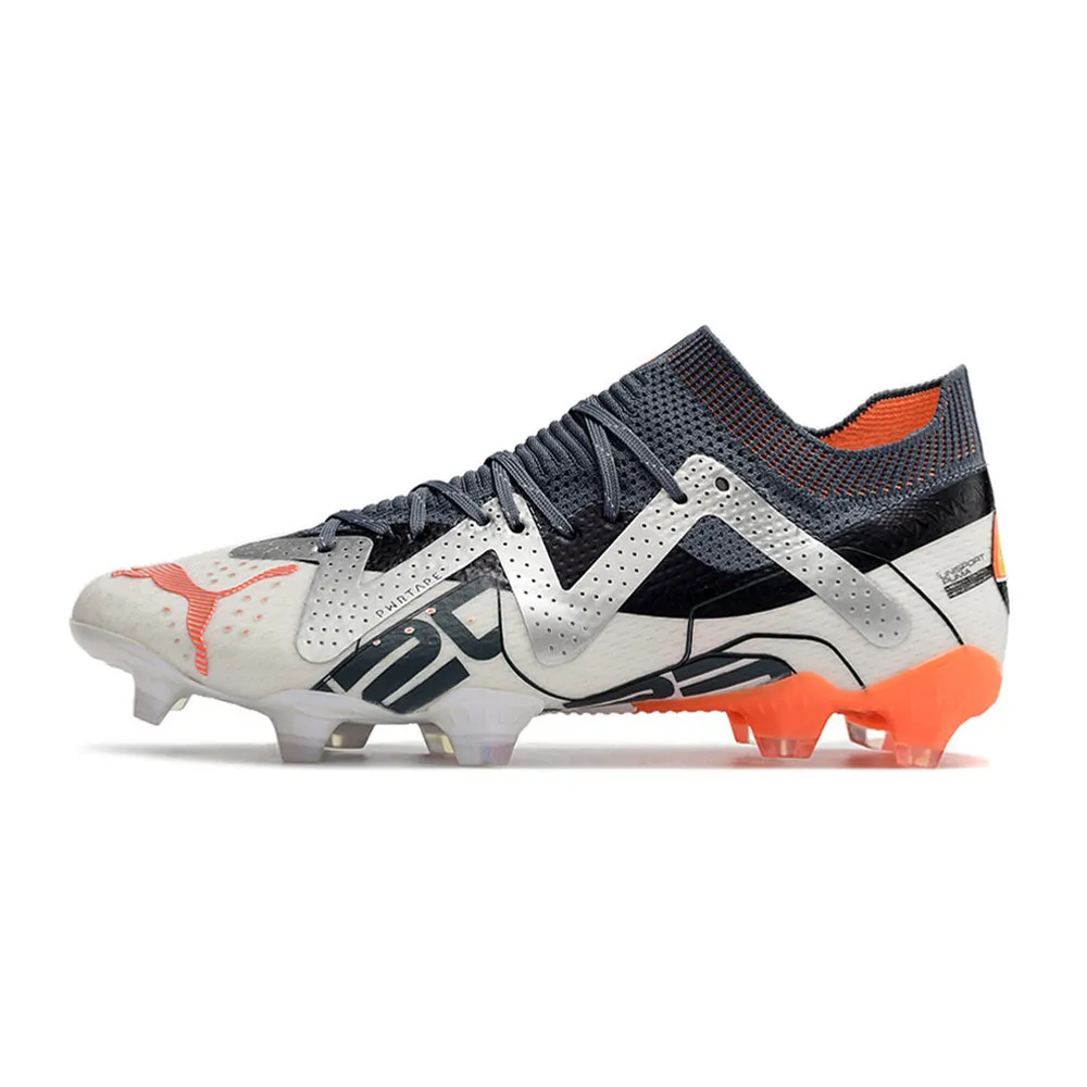 Chuteira Puma Future Ultimate FG | Super leve e confortável