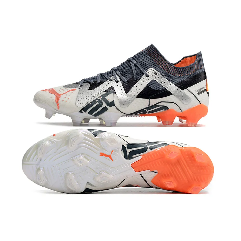 Chuteira Puma Future Ultimate FG | Super leve e confortável