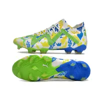 Chuteira Campo Puma Future Ultimate FG Colorida | Conforto - imagem 6