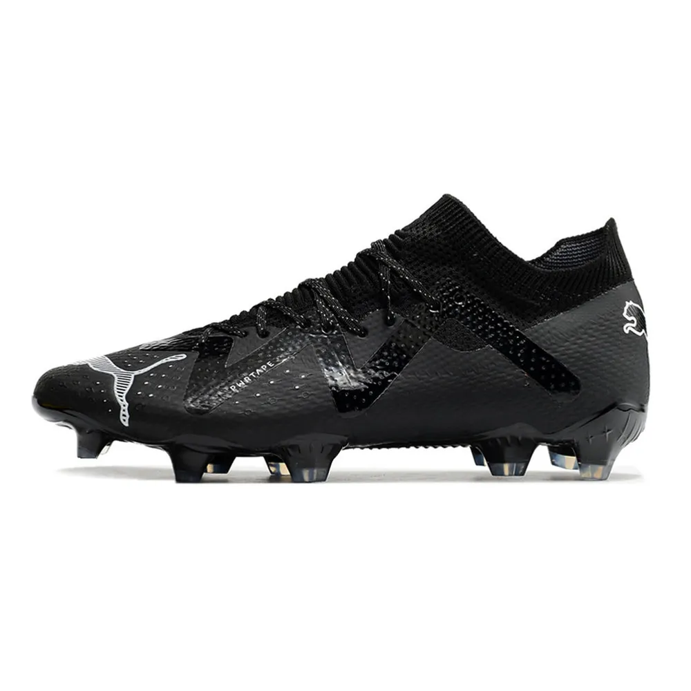 Chuteira Puma Future Ultimate FG | Leve e Confortável