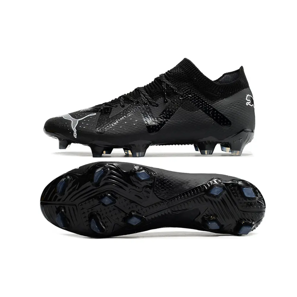 Chuteira Puma Future Ultimate FG | Leve e Confortável