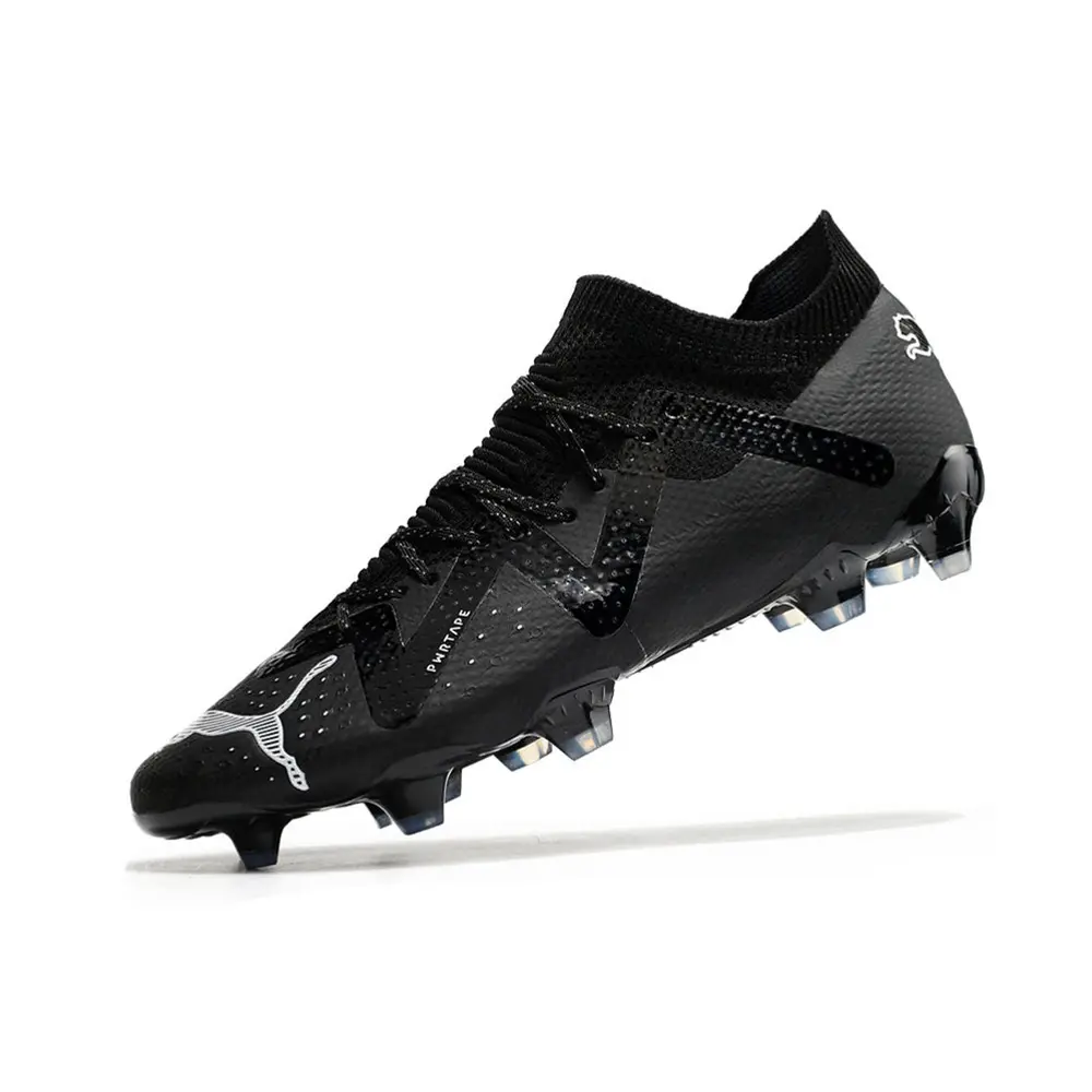 Chuteira Puma Future Ultimate FG | Leve e Confortável