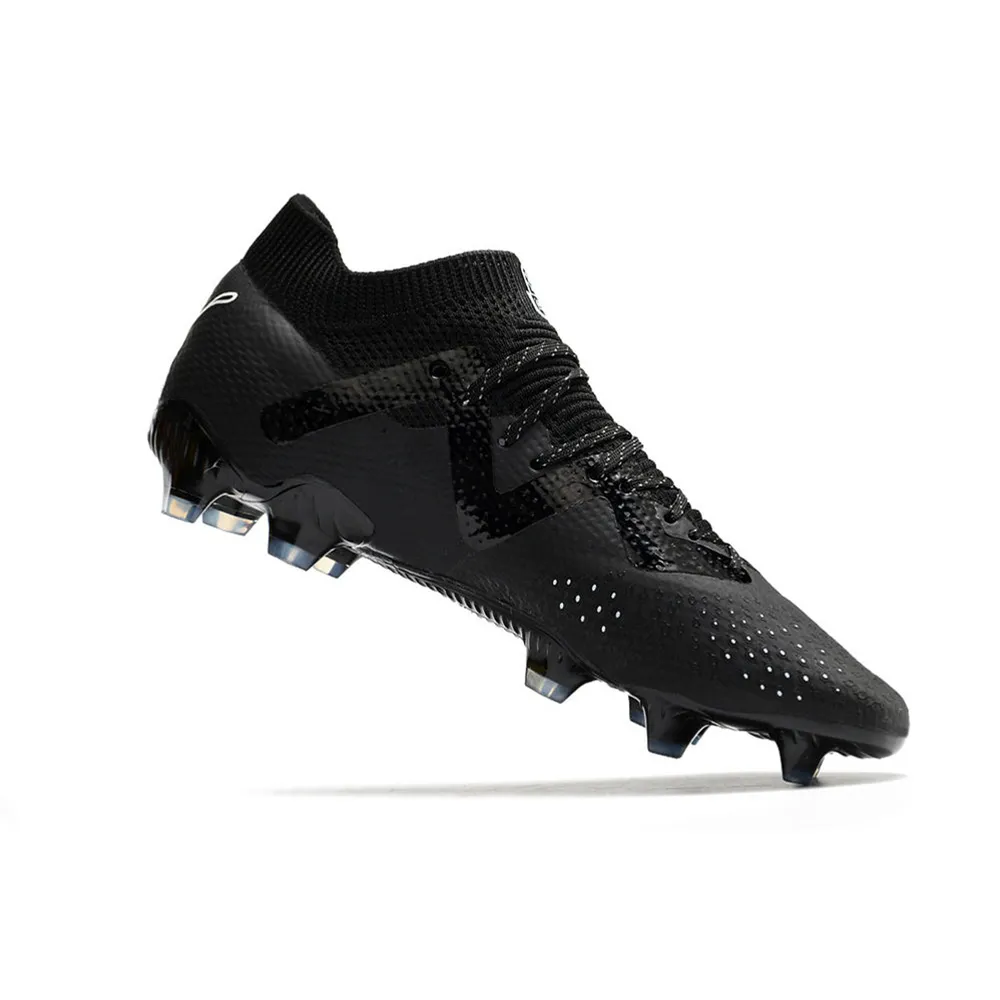 Chuteira Puma Future Ultimate FG | Leve e Confortável
