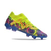 Chuteira Puma Future Ultimate FG | Leve e Confortável - imagem 3