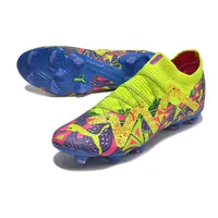 Chuteira Puma Future Ultimate FG | Leve e Confortável - imagem 4