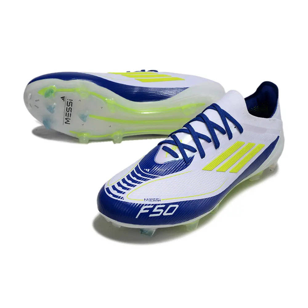 Chuteira Adidas F50 FG | Desempenho Premium - Garanta Já!