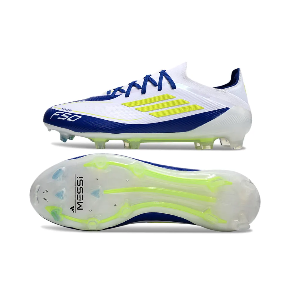 Chuteira Adidas F50 FG | Desempenho Premium - Garanta Já!