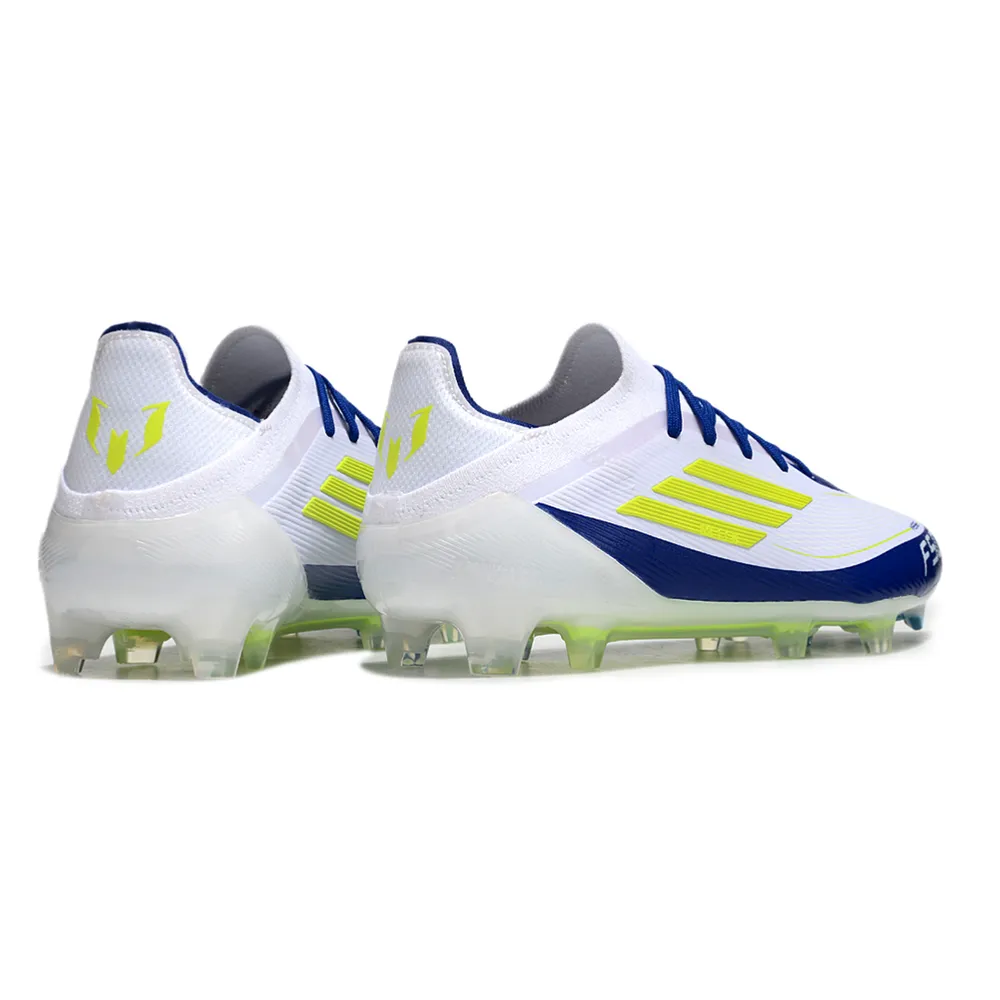 Chuteira Adidas F50 FG | Desempenho Premium - Garanta Já!