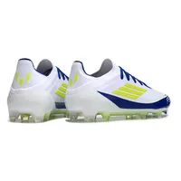 Chuteira Adidas F50 FG | Desempenho Premium - Garanta Já! - imagem 2