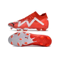 Chuteira Puma Future Ultimate | Leve e Confortável - imagem 5