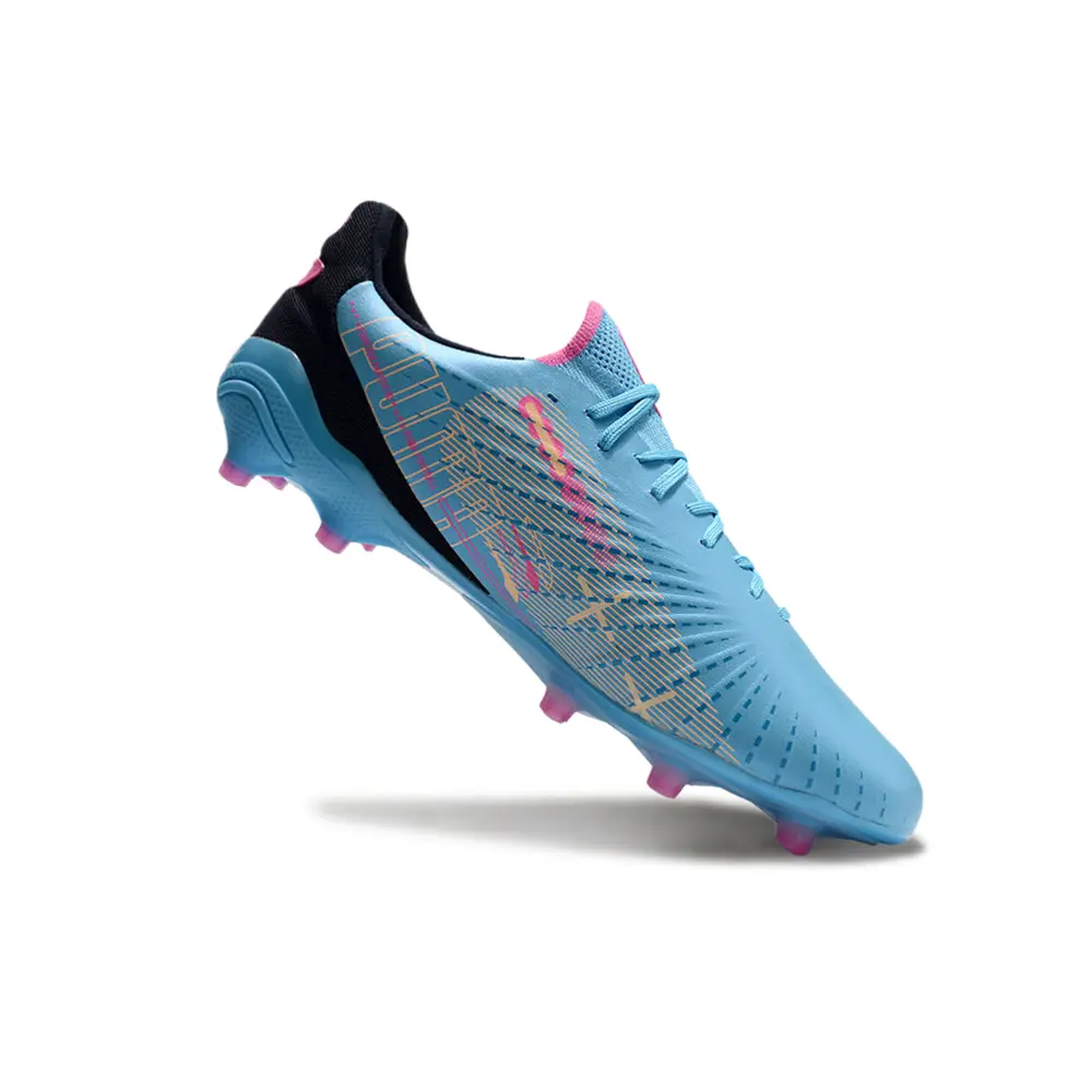 Chuteira Puma King Ultimate FG | Controle e estilo