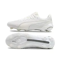 Chuteira Puma King Ultimate FG | Desempenho Elite - imagem 2