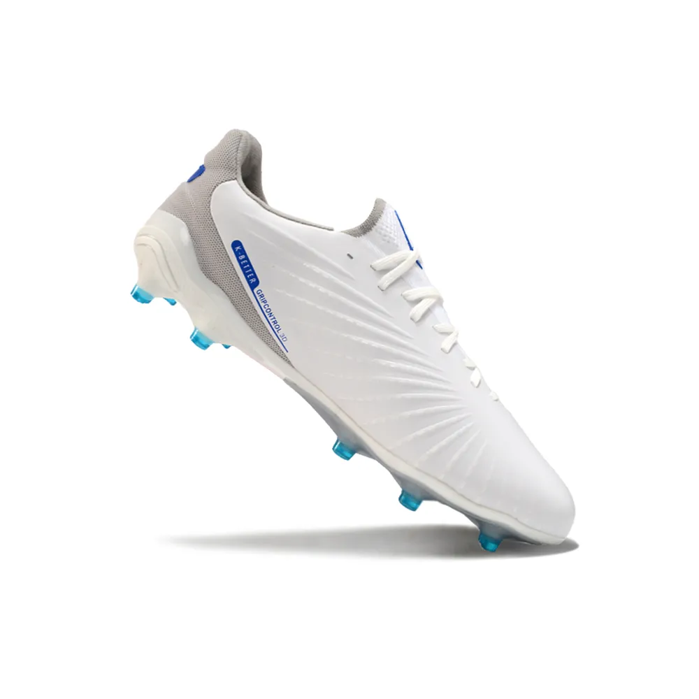 Chuteira Puma King Ultimate FG | Conforto Supremo e Tração