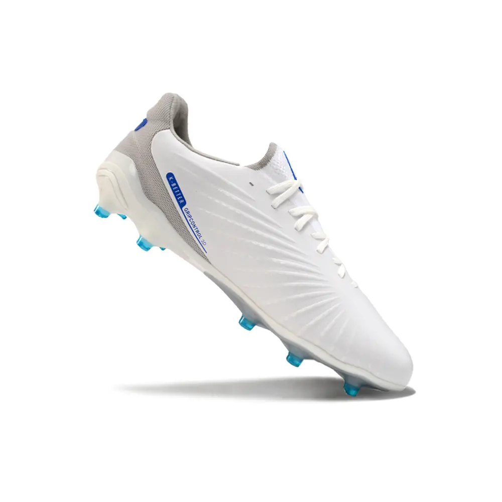 Chuteira Puma King Ultimate FG | Conforto Supremo e Tração