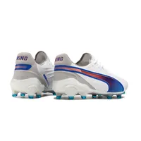 Chuteira Puma King Ultimate FG | Conforto Supremo e Tração - imagem 3