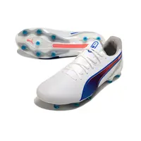 Chuteira Puma King Ultimate FG | Conforto Supremo e Tração - imagem 4