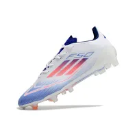 Chuteira Campo Adidas F50 FG | Leveza e Conforto - Oferta - imagem 2
