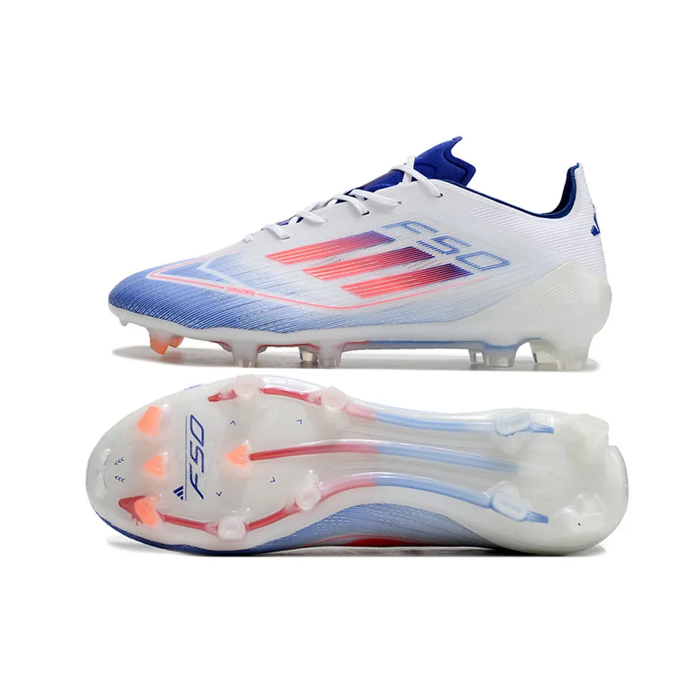 Chuteira Campo Adidas F50 FG | Leveza e Conforto - Oferta