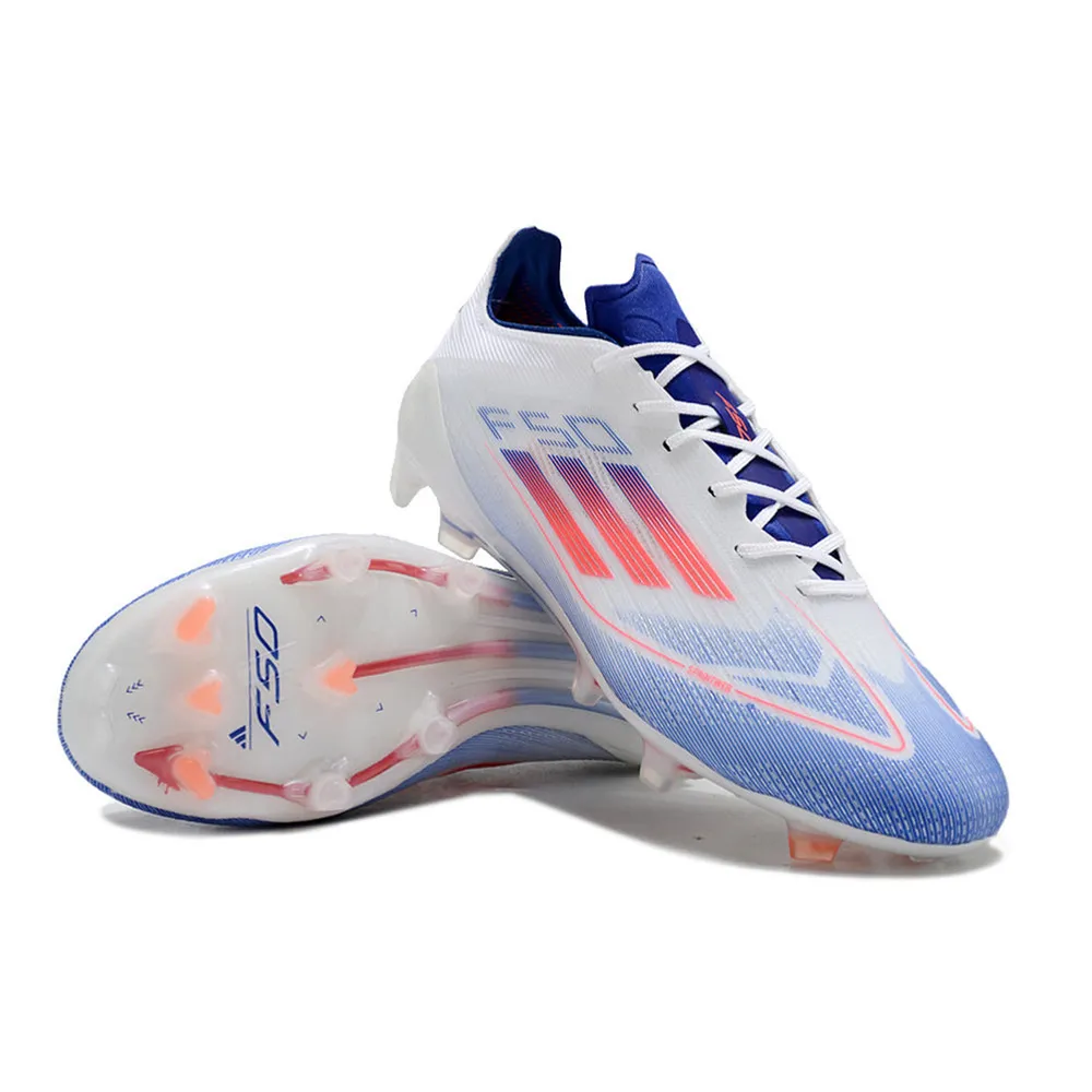 Chuteira Campo Adidas F50 FG | Leveza e Conforto - Oferta