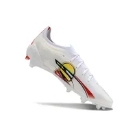 Chuteira Campo Puma Ultra 5 FG Ayrton Senna - imagem 6