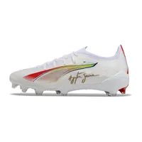 Chuteira Campo Puma Ultra 5 FG Ayrton Senna - imagem 1