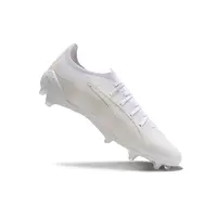 Chuteira Campo Puma Ultra 5 Ultimate FG Branca | Desempenho - imagem 6