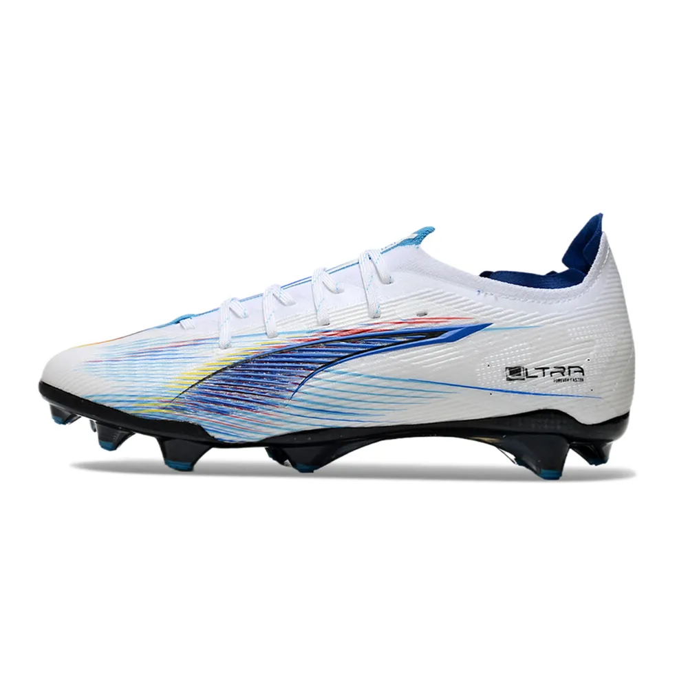 Chuteira Puma Ultra 5 Ultimate FG | Velocidade e Conforto